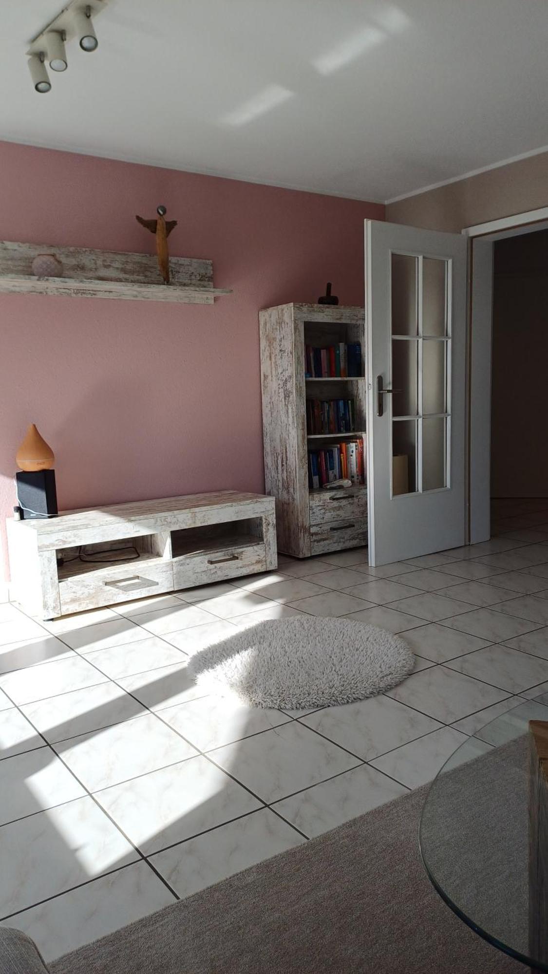 Helle Schoene Dachgeschosswohnung Mit Balkon Stockach Kültér fotó