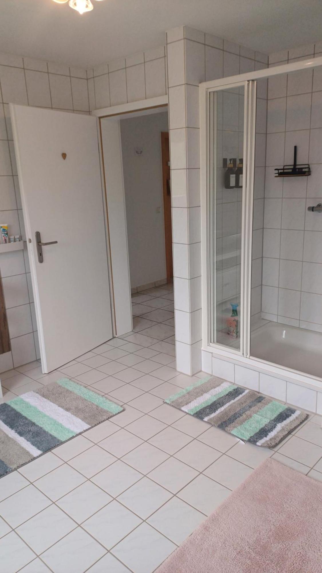 Helle Schoene Dachgeschosswohnung Mit Balkon Stockach Kültér fotó